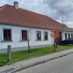 Ubytování U statku Pístina