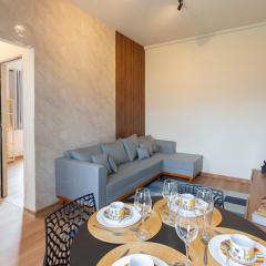 Aconchegante 2 Quartos no Centro do Rio