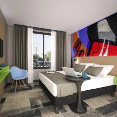 ibis Styles Clamart Gare Grand Paris