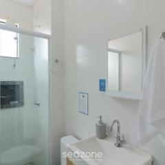 Aptos a 850 m da Praia em Itajubá II, Barra Velha - LBRs