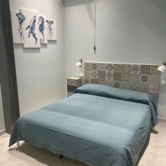 Blue House Portopalo