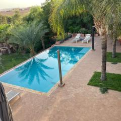 Villa Dilyas Marrakech