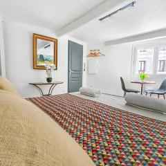 Les Amandiers - L'Isle d'Or