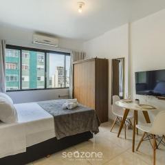 Estúdio no Centro Histórico de PoA | CCF1410