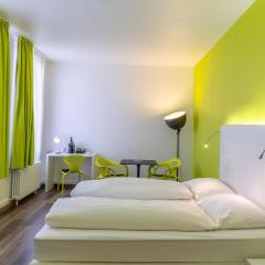 Hotel City Inn Basel