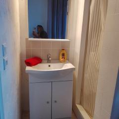 village 3 chambres Saint martin Vésubie