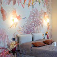 Urban Lodge- Appartamenti in Franciacorta