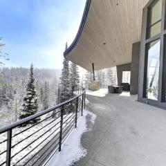 Park City PCO-184MG Ski Access KBM Resorts