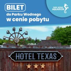Hotel Texas***