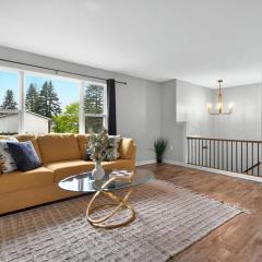 Luxurious Retreat in Moncton