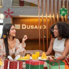 DUSANO BOUTIQUE HOTEL
