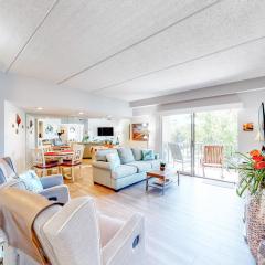 Forest Beach Villas 304