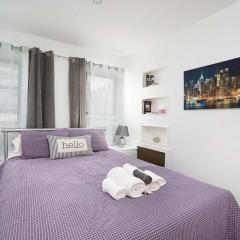 2BR APT near Mount Sinai & Metropolitan Hospitals