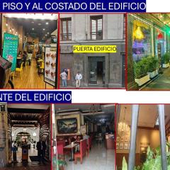 Centro Historico Lima - Apartamento