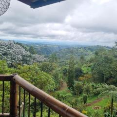 Casa Campestre La Montaña