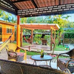 Pousada Recanto das Cores