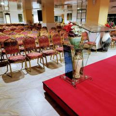 Rusty Rock Beach Resort & Spa