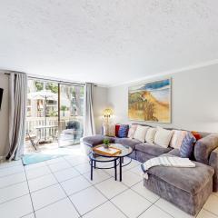 Seascape Villas 3205