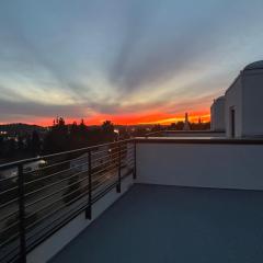 Luxe Home Near DTLA & Dodgers with Rooftop