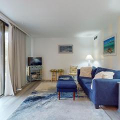 Seascape Villas 3201