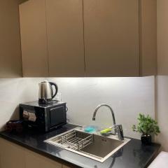 Stone Loft Studio Self Checkin MM Alam Pool