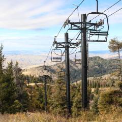 Bogus Basin Comfort -226 D
