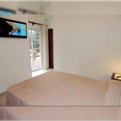 Apartamento junto al mar, Solmar