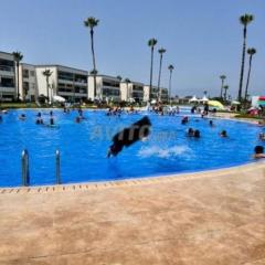 Ola Blanca Appartement