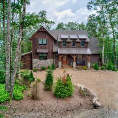 Grayling Lodge at Eagles Nest