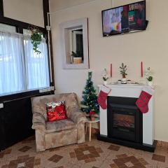 Căsuța Piatra Craiului