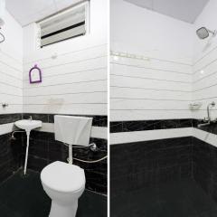 Hotel O Shri Panchmukhi Residency Baran Road