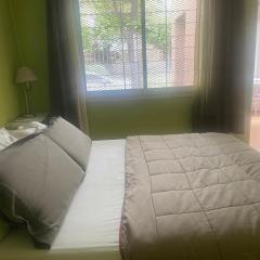 Departamento Jardin del norte-a mts de Sanatorio Allende Cerro-Hospital Privado- estadio Kempes -clínica Nascentis-Siglo xxI-Universidad Blas Pascal