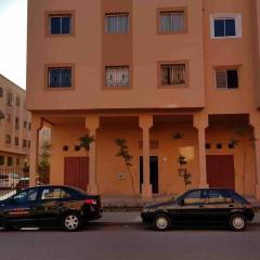 Spacious 2 room apartment in Marrakech M'hamid 9