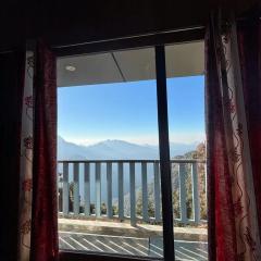 The Boho Stays Dharamshala