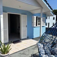 Casa na Beira Mar Continental