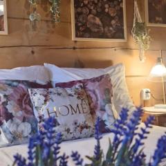 Sękowa Chata, Zakopane, Domek