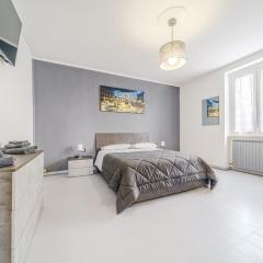 Casa Mimmo - close to the airport & private parking