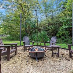 Mountain Laurel at Goose Gap Reserve #10