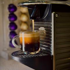 Апартаменты Эталон