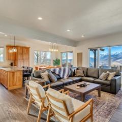 Windriver Hideaway - Private Hot Tub