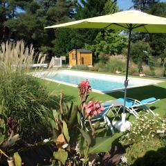 Le Hibou - La Cipière Gîtes