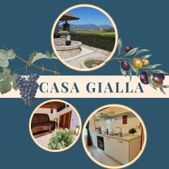 Casa Gialla - Holiday & Business