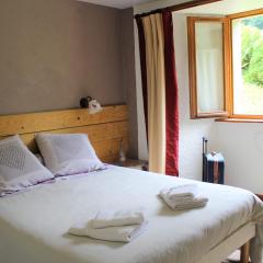 Gite Les Alberts - La Coume