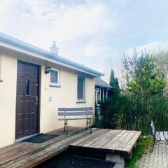 Gospodarstwo Agroturystyczne Cicho-Sza