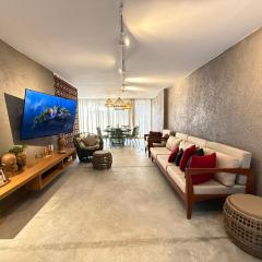 Triplex na Villa Pysá São Miguel dos Milagres - Castelo B temporada