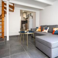 Appartement Marseille Blancarde