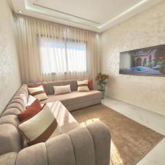 Dar Najat - 5 min Grand Stade - 10 min Aéroport