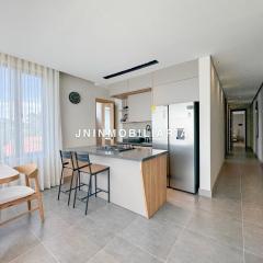 Apartamento de lujo a 3 minutos del Aeropuerto JMC 302