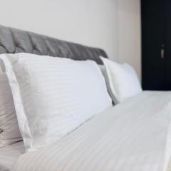 Premium apartment with amazing views, New Gudauri