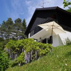 Ferienhaus Für Naturliebhaber Und Ruhesuchende